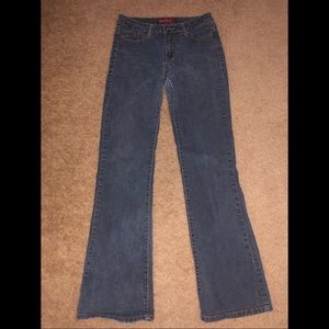 Keep In Touch jeans size 7/8